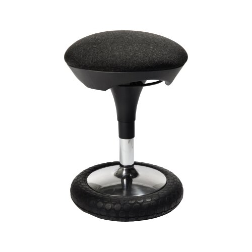 TOPSTAR Sitzhocker Sitness 20 anthrazit
