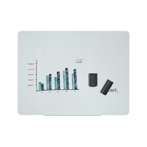 Bi-office Glasboard