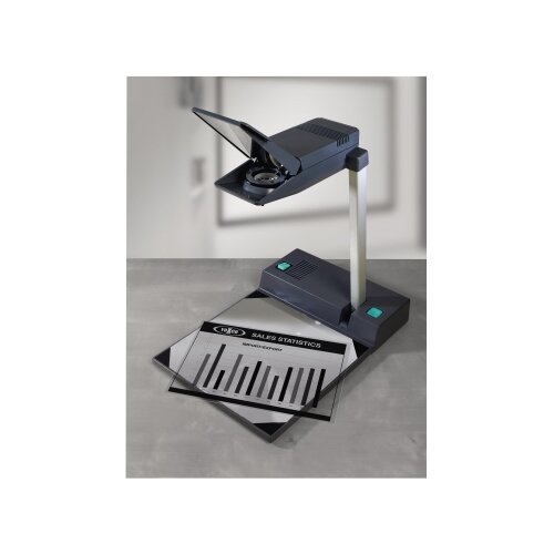 Avery Zweckform OHP Laserfolie