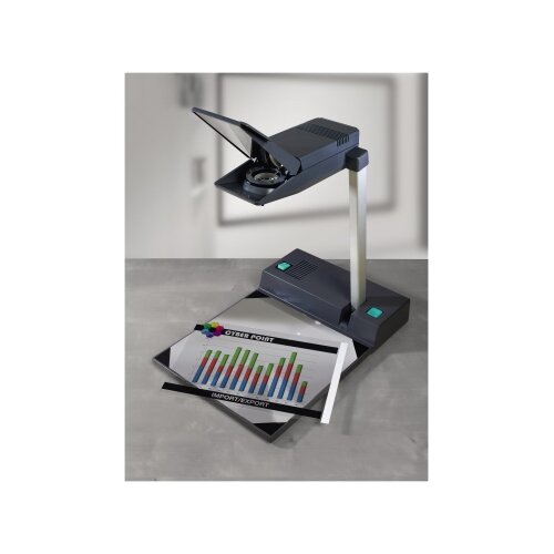 Avery Zweckform OHP Laserfolie 130 µm