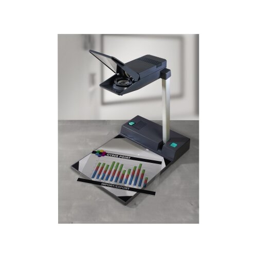 Avery Zweckform OHP Kopierfolie
