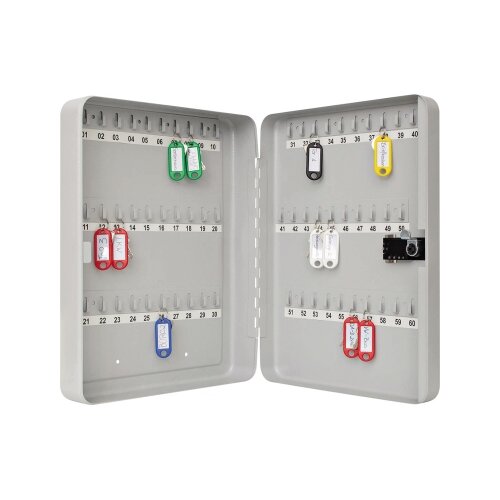 WEDO® Schlüsselschrank 60 Schlüssel