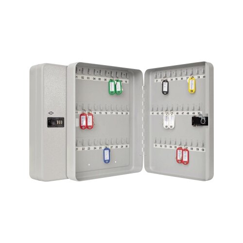 WEDO® Schlüsselschrank 60 Schlüssel