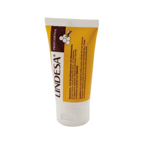 LINDESA Hautschutzcreme