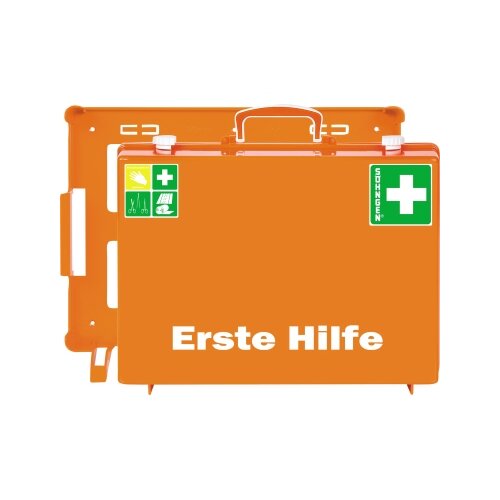 SÖHNGEN® Erste Hilfe Koffer MT-CD