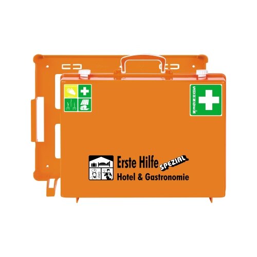 SÖHNGEN® Erste Hilfe Koffer SPEZIAL MT-CD