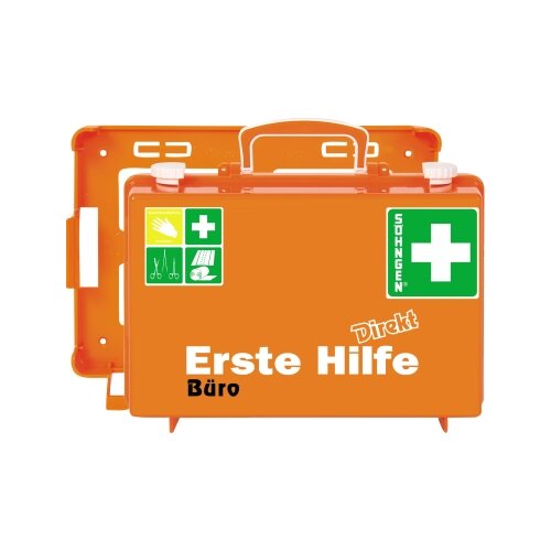 SÖHNGEN® Erste Hilfe Koffer DIREKT