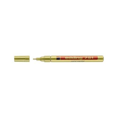 edding Lackmarker 751