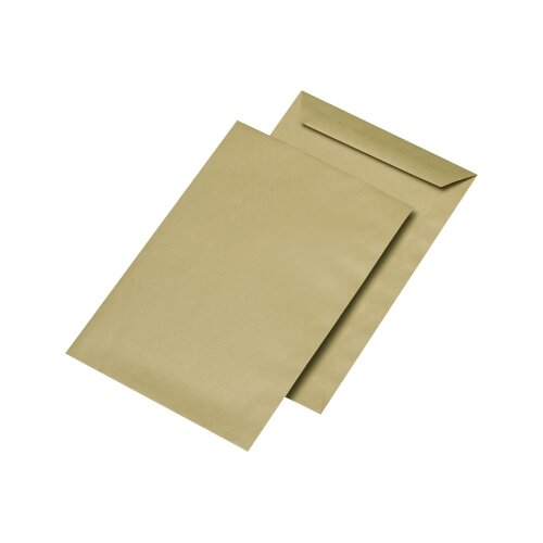 MAILmedia Versandtasche DIN C5 ohne Fenster