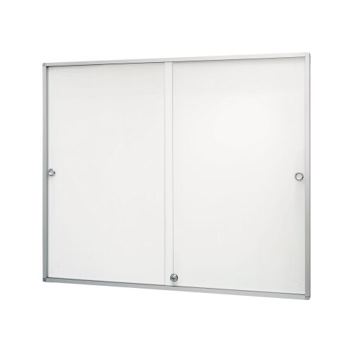 magnetoplan® Schaukasten de luxe 89,8 x 63,8 x 3 cm (B x H x T)