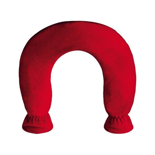 Sänger Wärmflasche