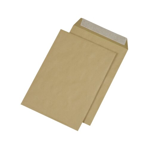 MAILmedia Versandtasche DIN B4 ohne Fenster 250 St./Pack.
