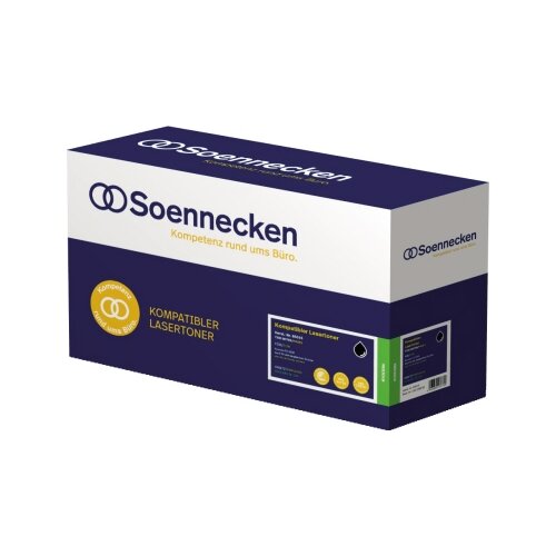 Toner Soennecken 85015