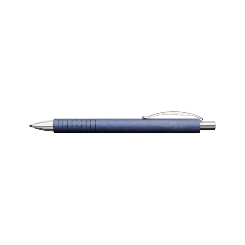 Faber-Castell Kugelschreiber Essentio Aluminium
