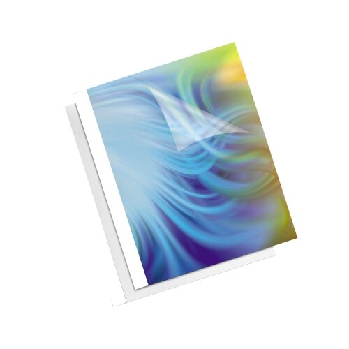 Fellowes® Thermobindemappe 10 mm