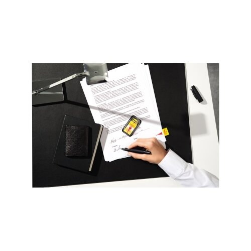 Post-it® Haftstreifen Index Symbol