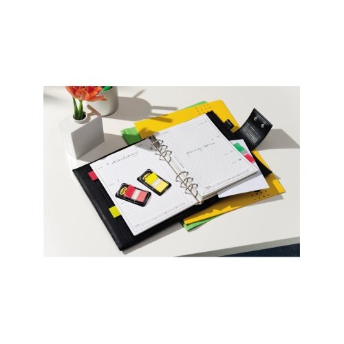 Post-it® Haftstreifen Index Pfeile 4 Block/Pack.