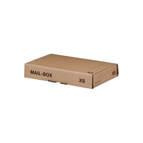 smartboxpro Versandkarton Mailingbox XS