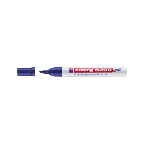 edding Permanentmarker 8300 industry