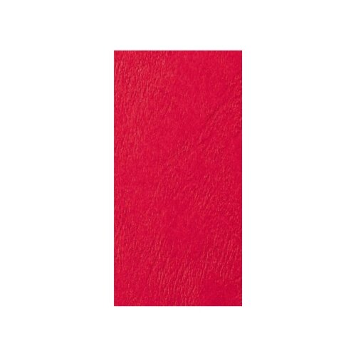 GBC® Einbanddeckel LeatherGrain™ DIN A4 100 St./Pack.
