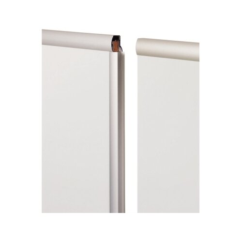 MAUL Whiteboard MAULpro Grundmodul hoch
