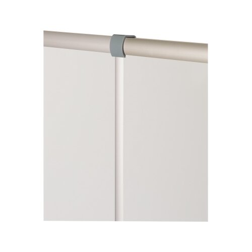 MAUL Whiteboard MAULpro Grundmodul hoch