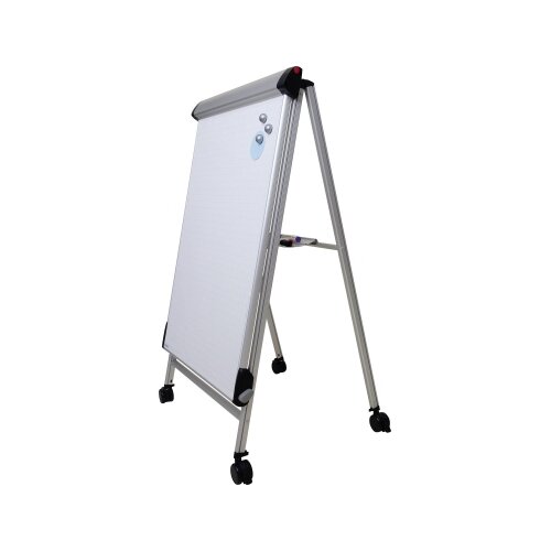 MAUL Mobiles Flipchart MAULpro