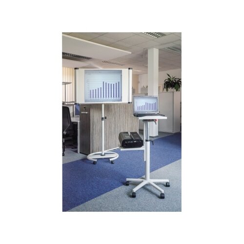 MAUL Flipchart MAULsolid flip2use