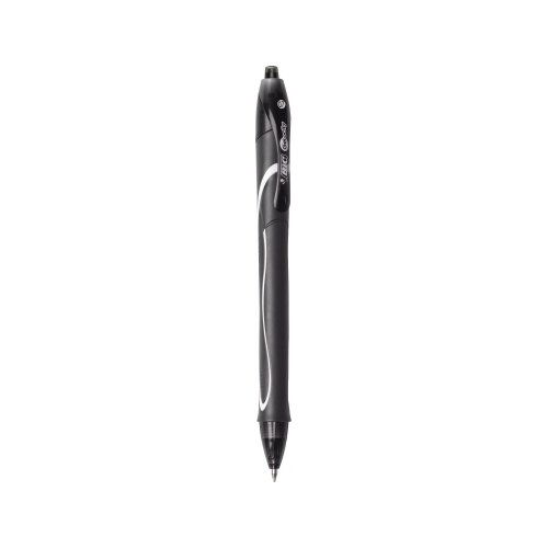 BIC® Gelschreiber Gel-ocity® Quick Dry Mine auswechselbar