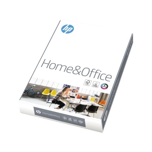 HP Kopierpapier Home & Office DIN A4
