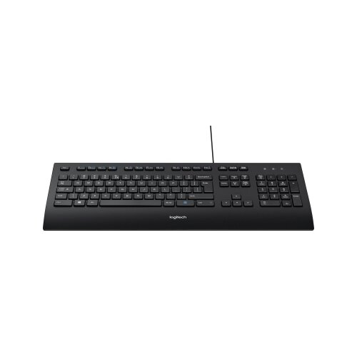 Logitech Tastatur K280e