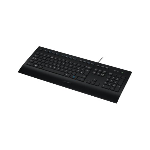 Logitech Tastatur K280e