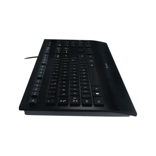 Logitech Tastatur K280e