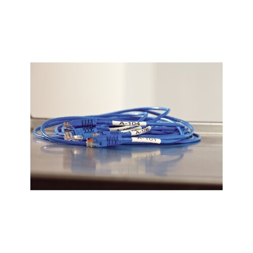 DYMO® Schrumpfschlauch IND 19 mm x 1,5 m (B x L)