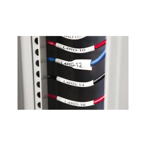 DYMO® Schrumpfschlauch IND 19 mm x 1,5 m (B x L)