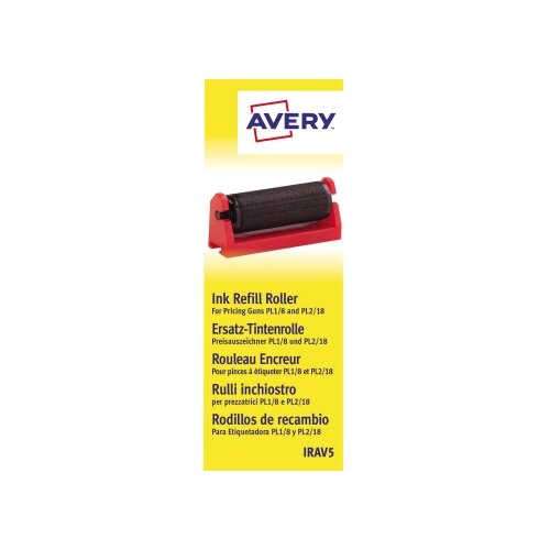 Avery Zweckform Tintenrolle