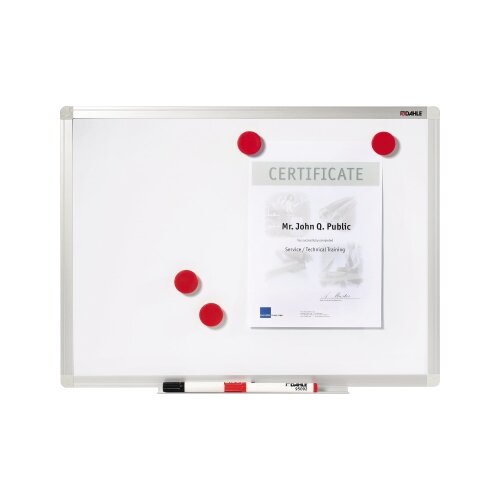 DAHLE Whiteboard Basic