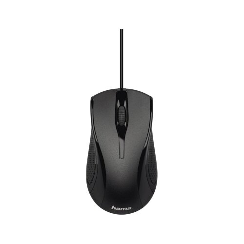 Hama Optische PC Maus MC-200