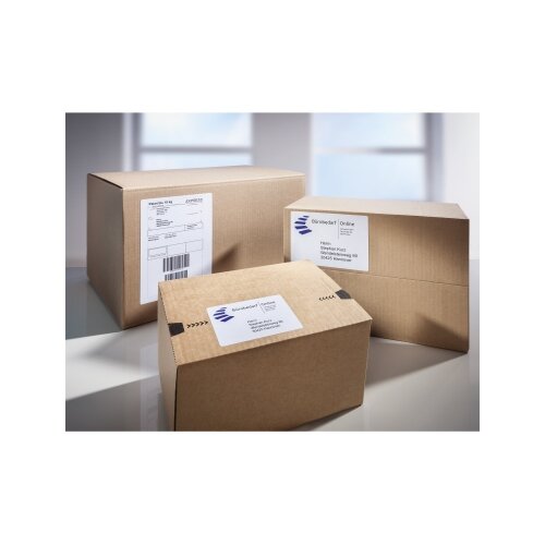 Avery Zweckform Adressetikett 102 x 152 mm (B x H)