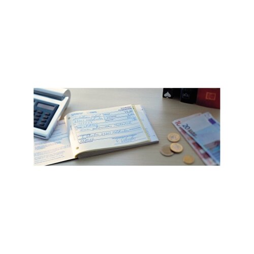 Avery Zweckform Ausgabebeleg 303
