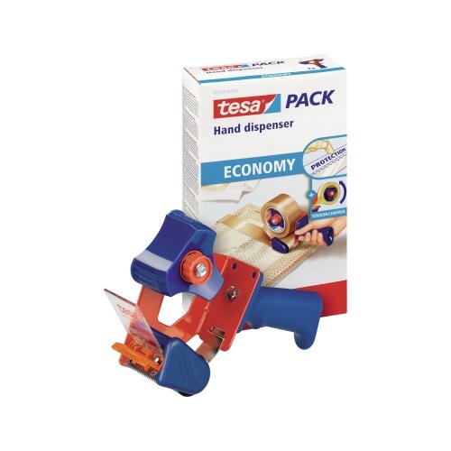 tesa® Packbandabroller Economy