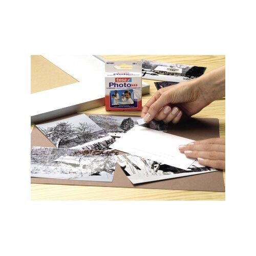 tesa® Klebepad Photo®