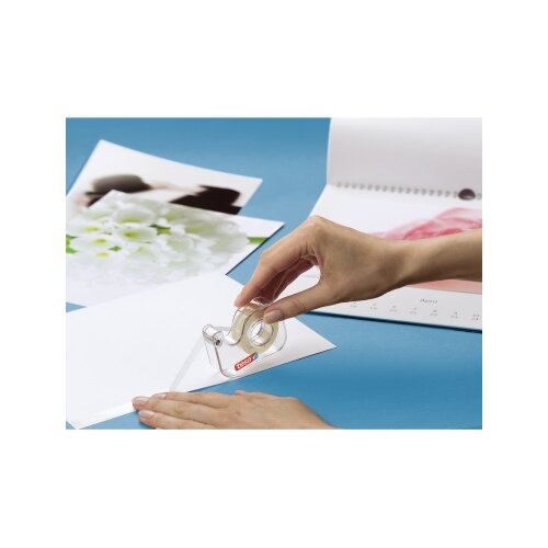 tesa® Klebefilm Photo® Film beidseitig klebend