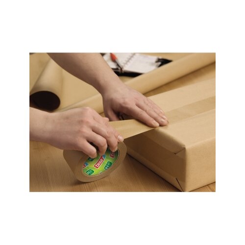 tesa® Packband tesapack® Paper