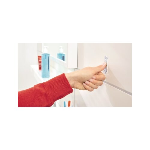 tesa® Haken Powerstrips® Large