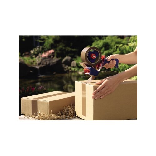 tesa® Packband tesapack® Eco & Strong ohne Aufdruck