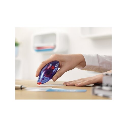 tesa® Kleberoller permanent