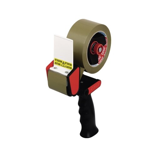 tesa® Packbandabroller Classic tesapack®/tesafilm®-Rollen