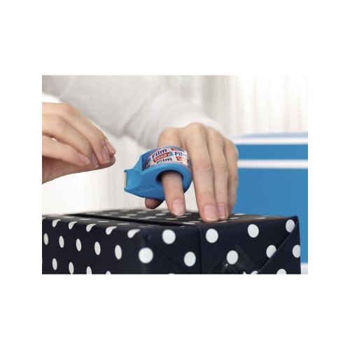 tesa® Handabroller Mini