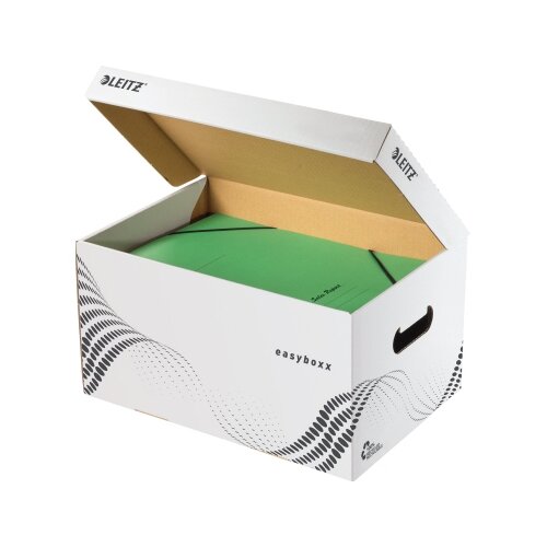 Leitz Archivbox easyboxx S